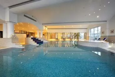 Corinthia Hotel Tripoli