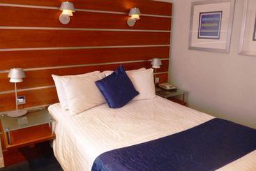 Hotel Dunchurch Park