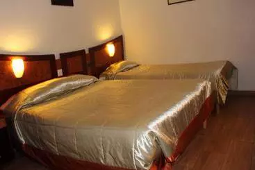 Hotel Euro Paris Nord