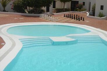 بانگلو Fuerteventura Beach Club