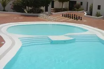 Bungalow Fuerteventura Beach Club