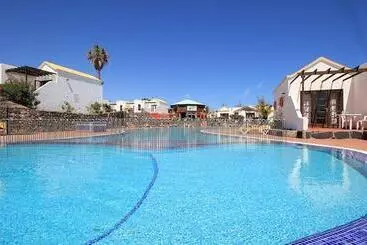 Bungalow Fuerteventura Beach Club