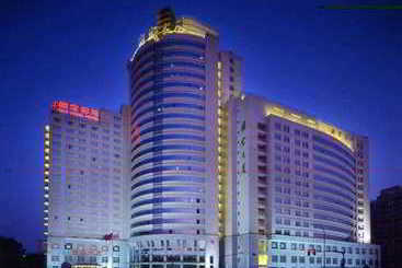 Hotell Guohong