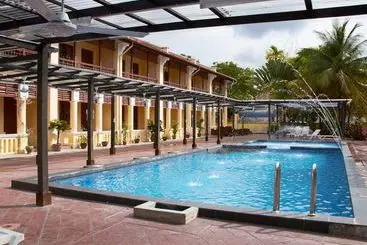 Hôtel 1926 Heritage