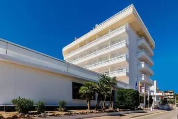 Hotel Bellevue Belsana