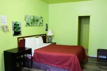 ホテル Casa Bella