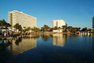 Hotell Club Mac  All Inclusive Family Resort