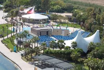 هتل Club Mac  All Inclusive Family Resort