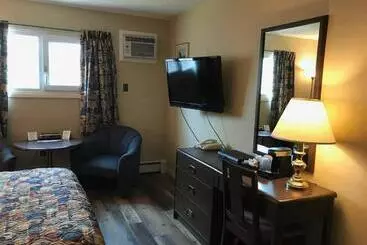 Hotel Coastal Inn Kingfisher