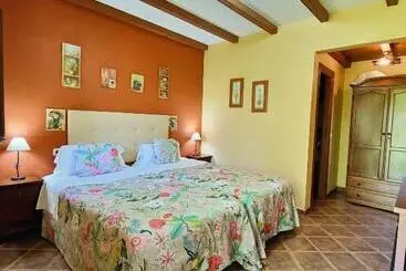 בית מלון כפרי Doñana Blues