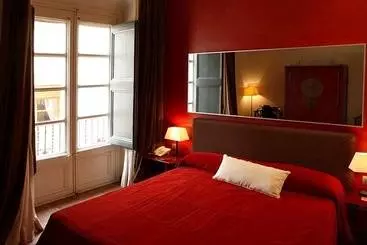 Hotel Gran Claustre Restaurant & Spa