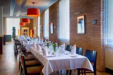 酒店 Monasterio Benedictino