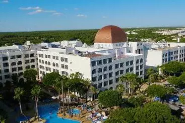 Hotelli Playacartaya