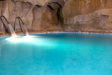 فندق Playacartaya