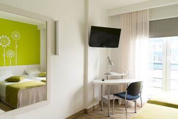 ホテル Tallink Express