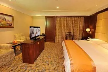 Hotel Teda International