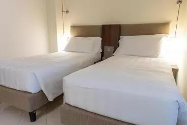 호텔 Th Roma  Carpegna Palace