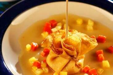 هتل Villa Santa Catarina