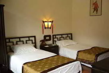 Lu Song Yuan Hotel Beijing