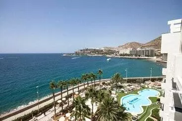 Aparthotel Servatur Green Beach