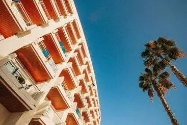 Apartmanszálloda Servatur Green Beach