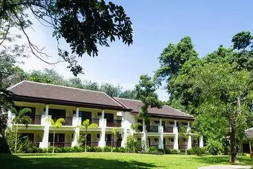 Lomakeskus The Leaf On The Sands By Katathani   Sha Extra Plus