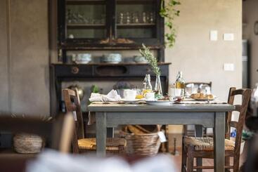 Dom wiejski Agriturismo Borgoluce