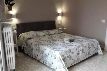 Bed and Breakfast Palazzo Mosca