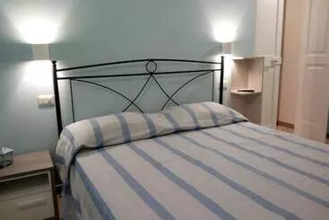 Bed & Breakfast Palazzo Mosca