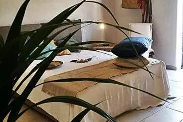 B&b Villa Rosalia