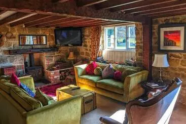 Bed and Breakfast Park House