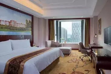 Hotel Vienna International