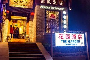 Hostel Anxi International Youth