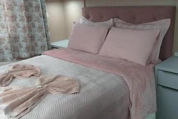 ペンション Casa De Temporada Familiar