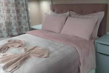 Pensão Casa De Temporada Familiar