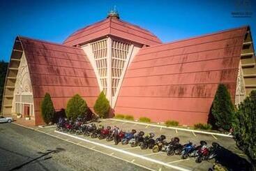 پانسیون Casa De Temporada Familiar