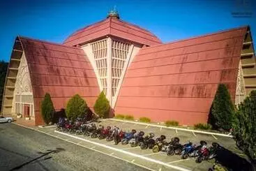 Pensão Casa De Temporada Familiar