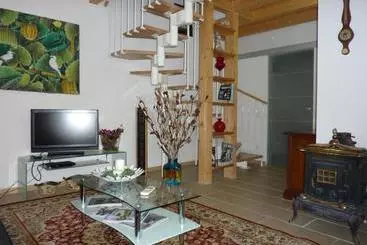 پانسیون Casa Yami