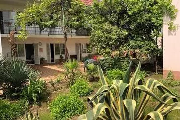Pansiyon Guest House On Demerjipa
