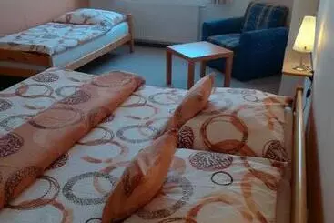 Pension Král