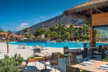 فندق Esencia de La Palma by Princess - Adults Only