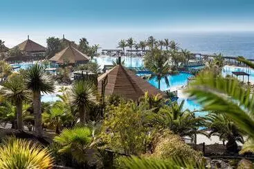 Hotel Esencia de La Palma by Princess - Adults Only