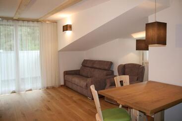 酒店 Gasthof Majestic