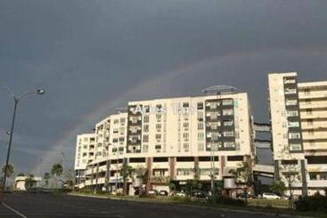 Hotel Aeon Tebrau Apartment Johor Bahru