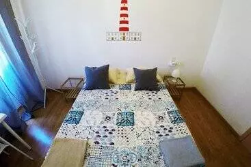 Hotell Aveiro Guest House