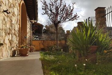 בית מלון כפרי B&b Di Corsa