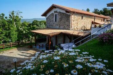 هتل Due Passi B&b