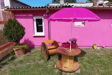 Hotel B&b Frontepista