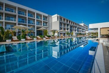 هتل Gran Muthu Rainbow - Adults Only