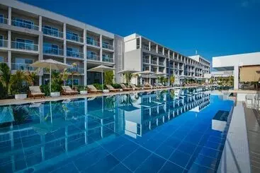 Hotelli Gran Muthu Rainbow - Adults Only